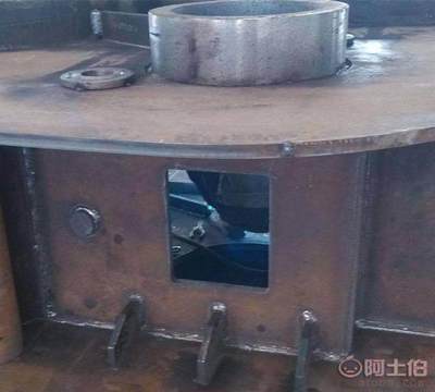 勤兴铆焊设备配件五金冲压件机箱机柜焊接铆焊加工本地铆焊厂家M6-M60