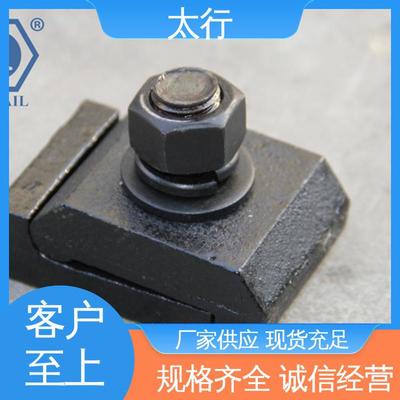 太行 重型装备制造 吊车压轨器 SWJK 使用寿命长