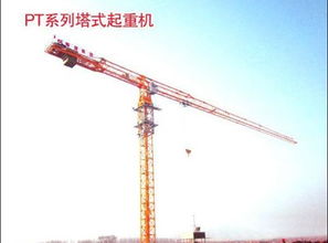 方圆集团再度上榜 中国塔式起重机制造商10强
