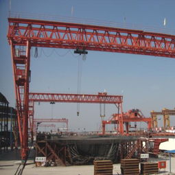 新闻 揭阳mh3比20吨电动葫芦龙门吊 多年专业生产品牌老厂