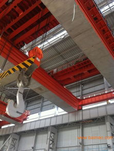 3吨桥式起重机安装全攻略 厂家选择、价格因素与铆焊加工工艺解析