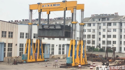 起重机采用液压制动的优缺点分析