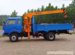 河南小型吊车 高效灵活的建筑起重设备