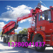 山东济源有限工程公司 专业起重机制造的卓越之道