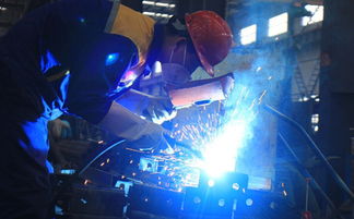 车间走访记 揭开世邦矿机生产的神秘面纱——起重机制造