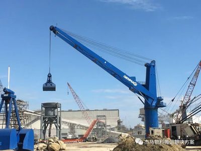 圈粉海外，中国起重机的制造魔力何在？