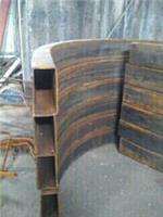 专业的铆焊加工服务与拉弯机供应——济南泽发机械设备详解