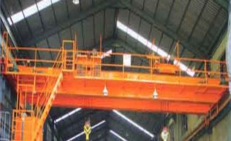 崇礼双梁起重机批发及铆焊加工服务解析