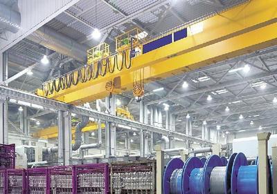 起重机 河南矿山起重机（珠海办事处）的产品与服务概览