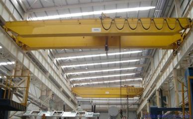 广州LH欧式起重机 高效可靠的3T起重解决方案