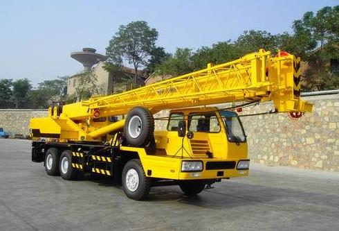 临沧徐工吊车 包送货的起重机制造服务优势